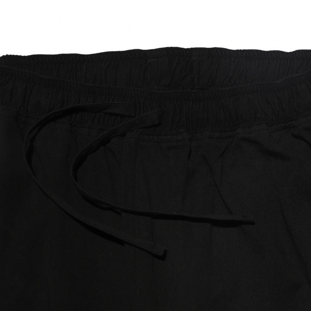 【WAX × TRADMAN'S BONSAI|イージーパンツ 2026】 詳細画像